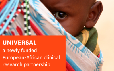 Penta coordinates new European-African Project that will develop UNIVERSAL treatments for children living with HIV